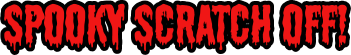 Scratch and win u to 50% off your 1st payment.