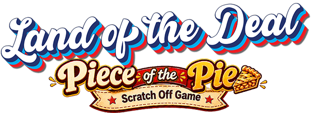 Land of the deal! Scratch now to reveal your deal!