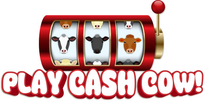 Play cash cow!