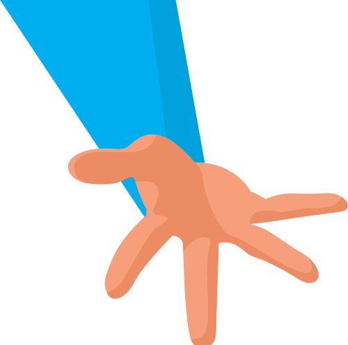 Hand