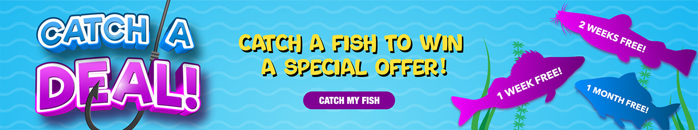Catch a Deal!
