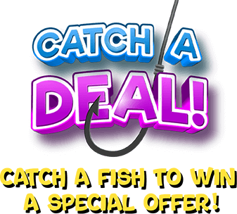 Catch a Deal!