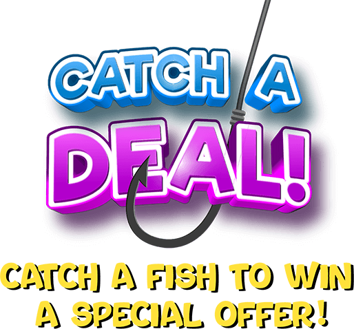 Catch a Deal!