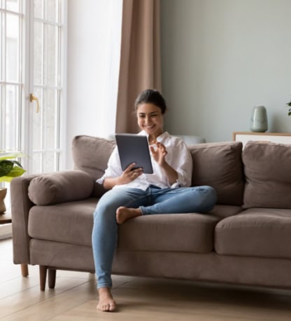 Service & Maintenance